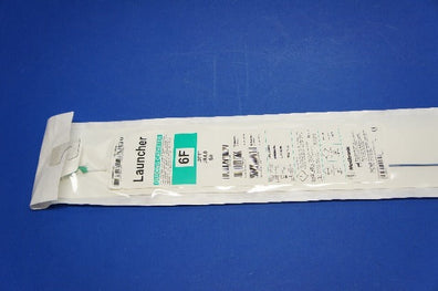 Medtronic LA6JR40SH Guiding Cath 6F x 0.071 (x)